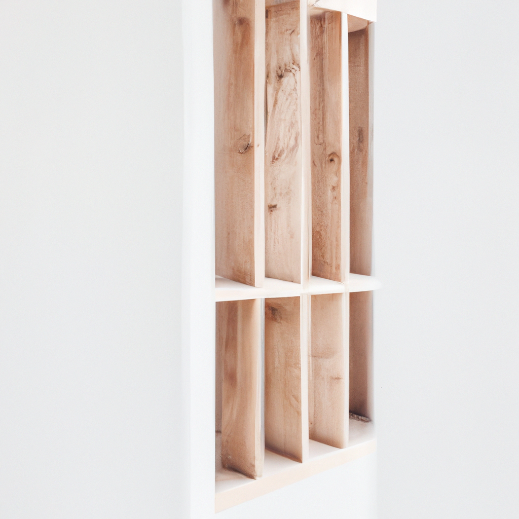 Nuestro estudio en Madrid con luz natural y estética minimalista — imagen generada