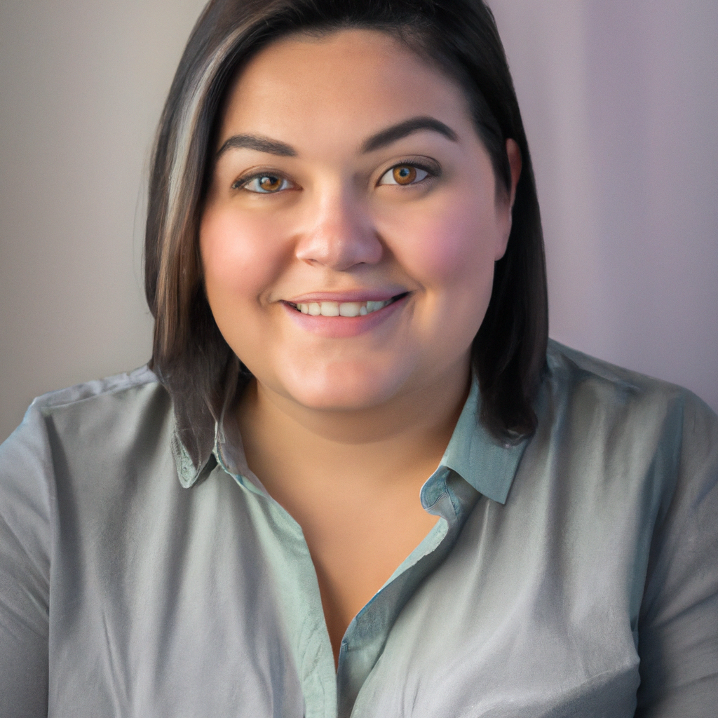 Ana — imagen generada