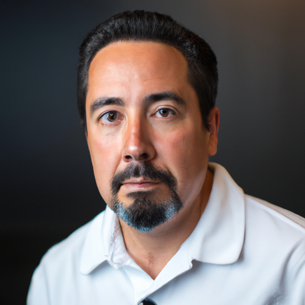 Luis — imagen generada